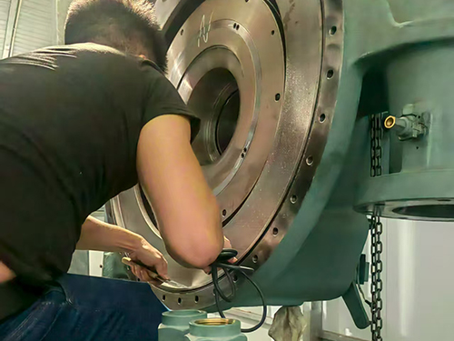 約克空調壓縮機維修